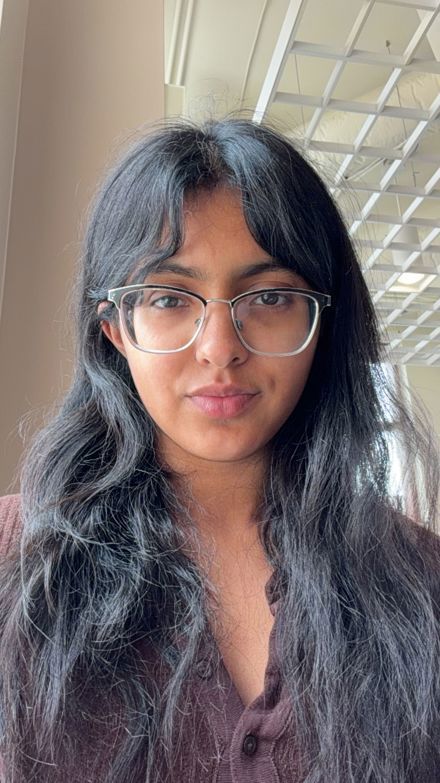 Harjote Kaur