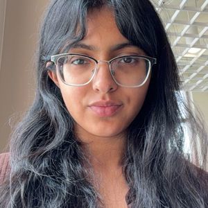 Harjote Kaur