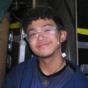 Jamaur Santos