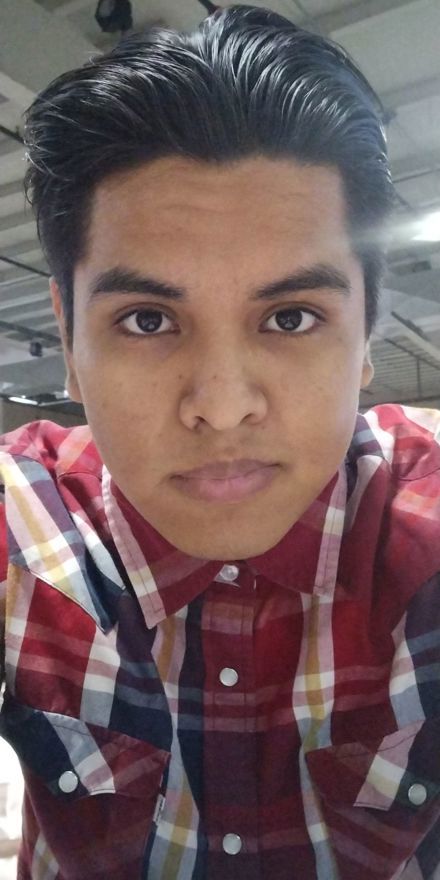Carlos Reyes