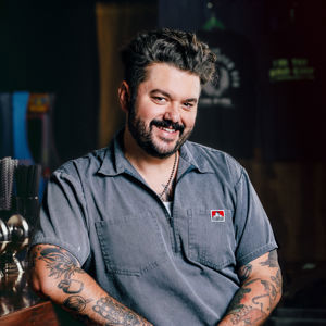 Andrew Calisterio