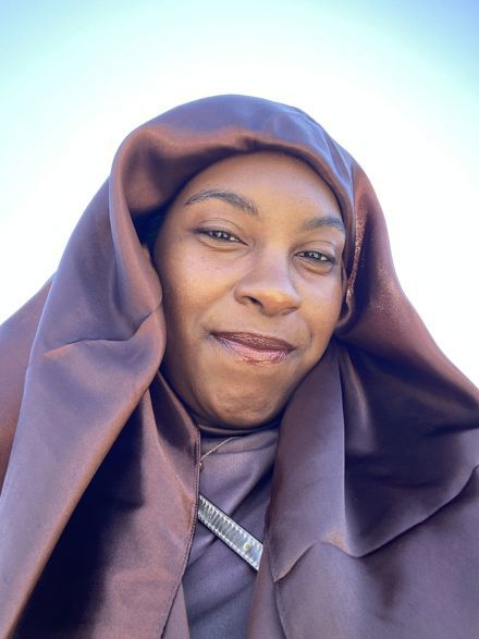 Khansa Stewart