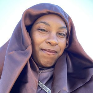 Khansa Stewart