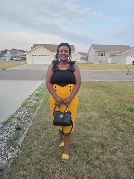 Alice Umuhoza Zawadi