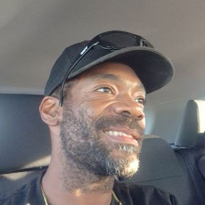 Christopher Perkins