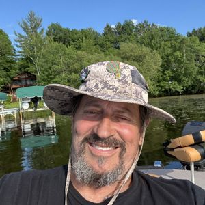 Bill Snapp