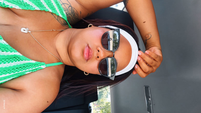 Desiree Sanchez