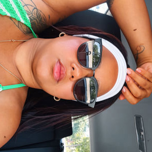 Desiree Sanchez