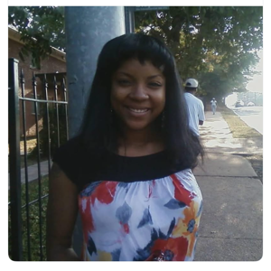 Khadijah Austin
