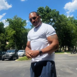 Jay Pratt