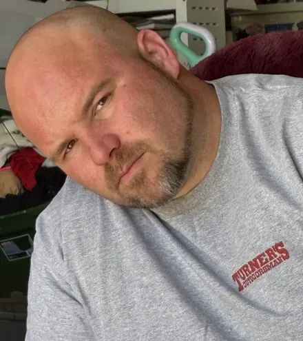 Aaron Kroening