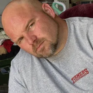 Aaron Kroening