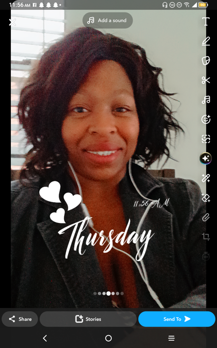 Sherma Morgan