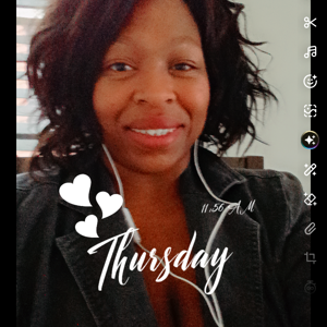 Sherma Morgan
