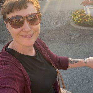 Dana Schubart