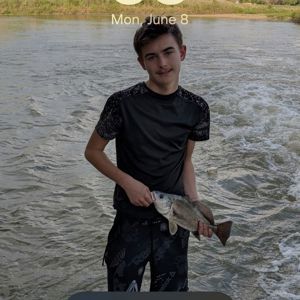 Matt Sherrets