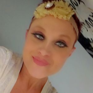 Tiffiney Miller