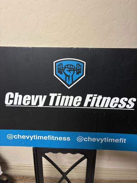 Chevy X