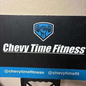 Chevy X
