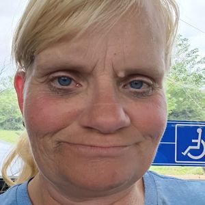Samantha Hughes