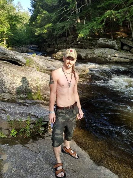 Gary Lee Desrosiers