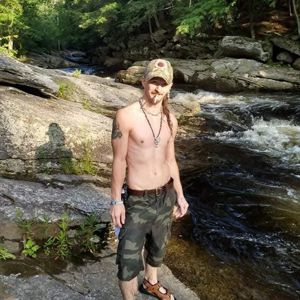 Gary Lee Desrosiers