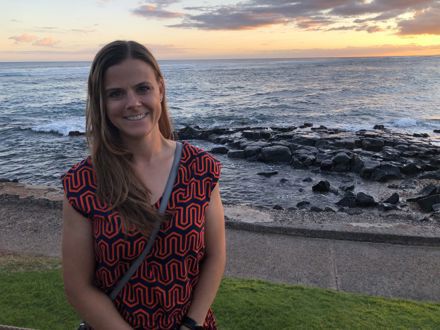 Heather Oravec