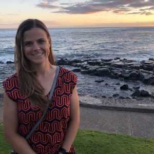 Heather Oravec
