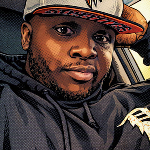 LJ Roach