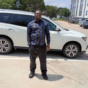 Omogbemeh Frank Eshokhai