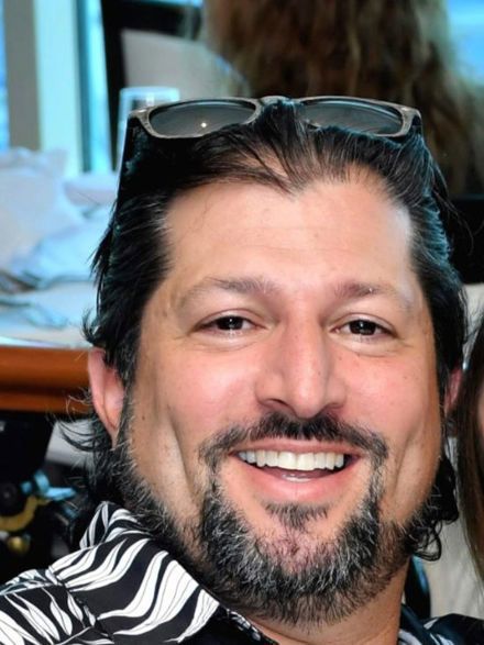 Mario Marcellino Jr