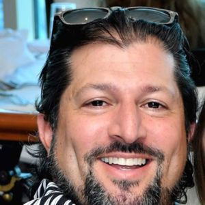 Mario Marcellino Jr