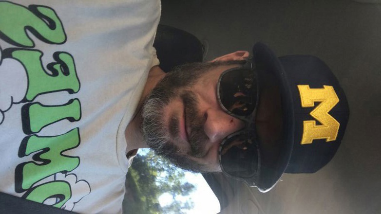 Christopher SMullins