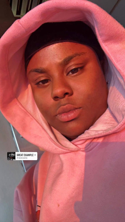 shatia lyons