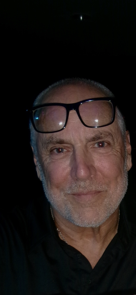 David Saunders