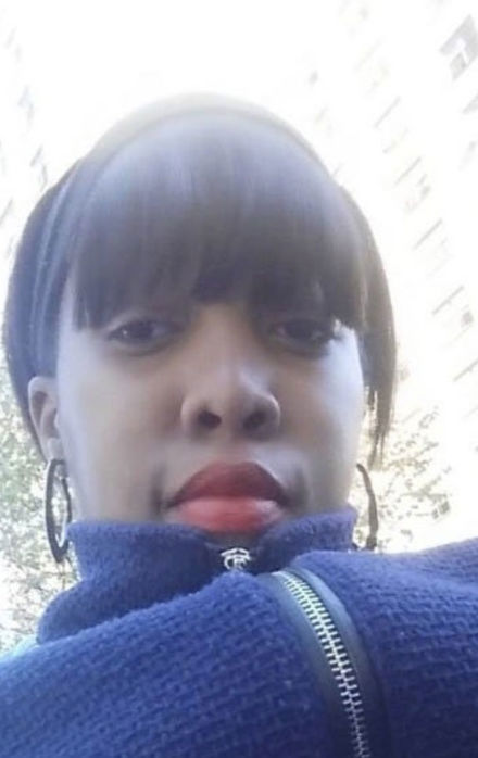 Katrice McDonald