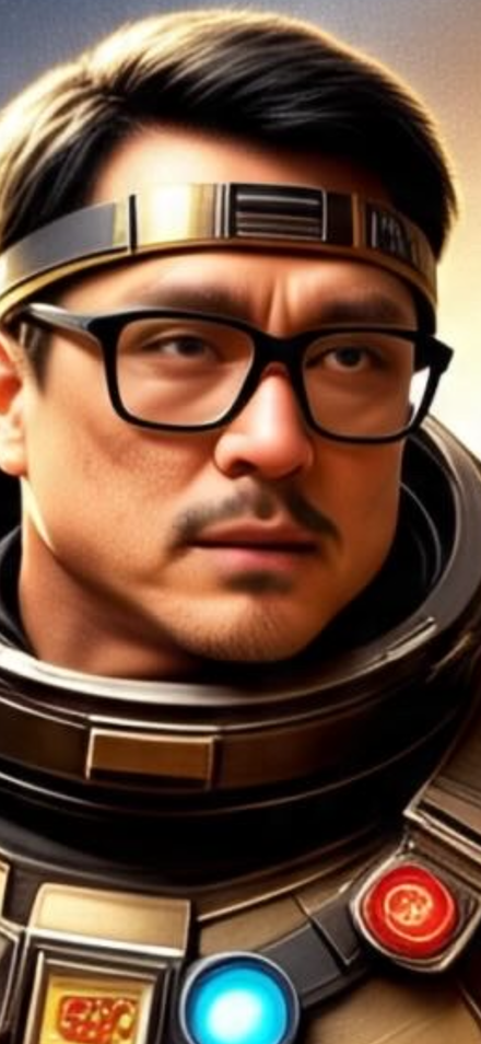 Andy Le