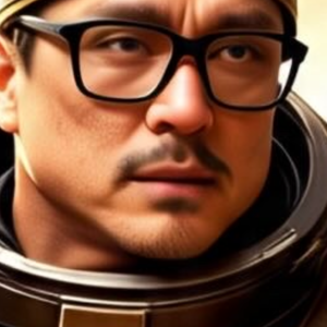 Andy Le