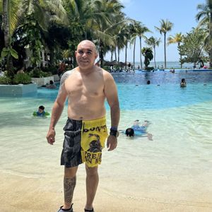 Ramon Pimentel