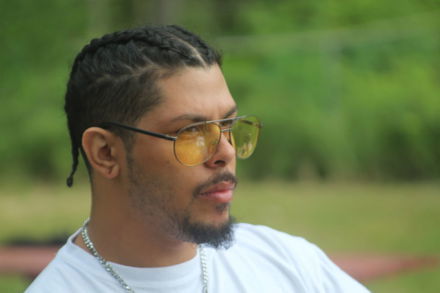 Jonathan Sanchez
