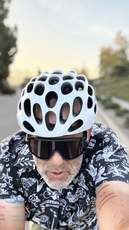 Martin Guerrero