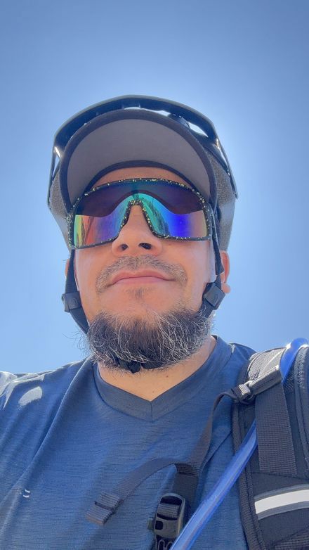 Robinson Vargas