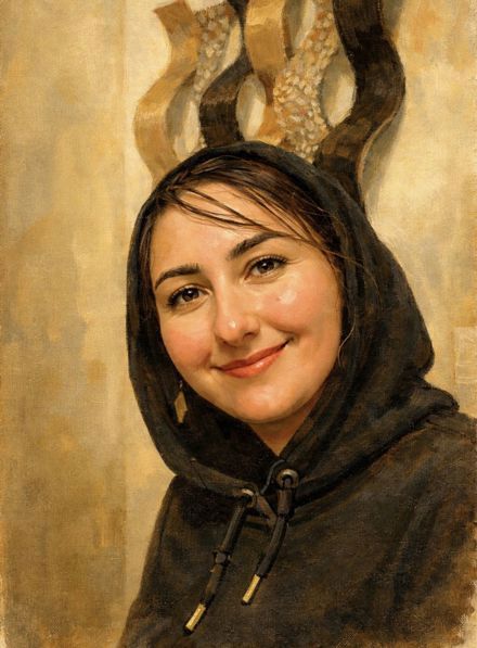 Somayeh Alami