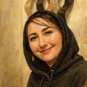 Somayeh Alami