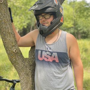 Preston Ellenbecker
