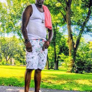 Rasheed Cotton