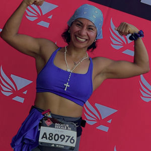 Maria Padron