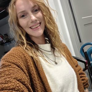 Amanda James