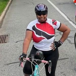 Arlene J Ramsey