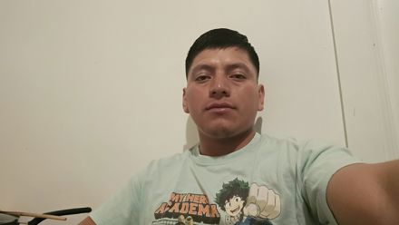 Mario Morales